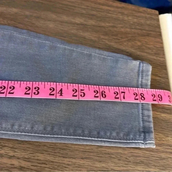 💕Eightytwo Jegging  high rise Jeans NWT - Picture 7 of 10
